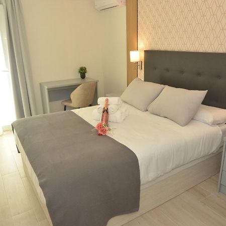 Alojamiento Beethoven Luxury 말라가 외부 사진